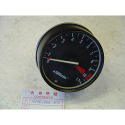 Compte-tours Honda CB650Z – Réf. 37250426602