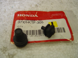 Kit bouton de remise à zéro de compteur de FES125 2007-09 SH125 2007-08