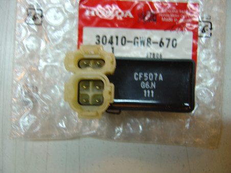 Boîtier CDI Honda CRF50 CRF70 XR50 XR70 Z50 - Réf. 30410GW8670