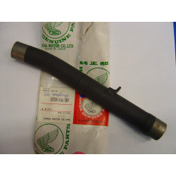Tube intermédiaire échappement Honda CR125RG 86 – Réf. 18328KS6000