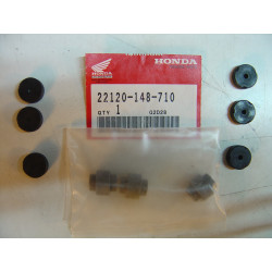 Kit galets embrayage (3 x 3pièces) PA50 HONDA 22120-148-710