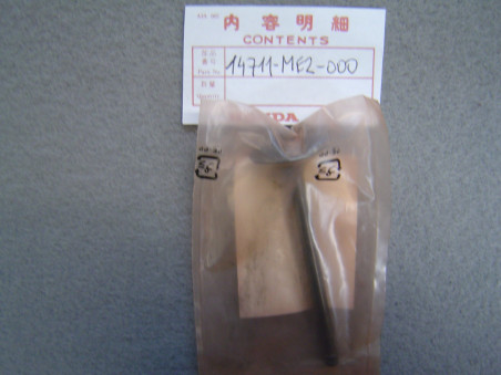 Soupape Admission Honda CX650 GL650 750Four - Réf. 14711ME2000