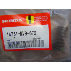 Ressort interne soupape Honda CBR600F 91-96 – 14751MV9672