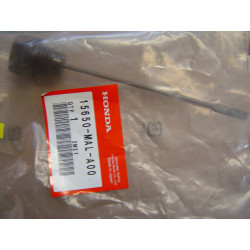 Jauge d'huile Honda CBR600F 97-98 - Réf. 15650-MAL-A00