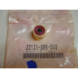 Rouleaux Variateur Honda 10,5g Rouge X8R – Réf. 22121GBB000