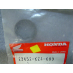Bague pignon 3ème boîte Honda CR125R 89-97 | 23452KZ4000
