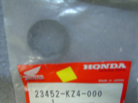 Bague pignon 3ème boîte Honda CR125R 89-97 | 23452KZ4000