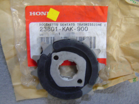 Pignon Sortie Boîte 14 Dents Honda 23801-KAK-900