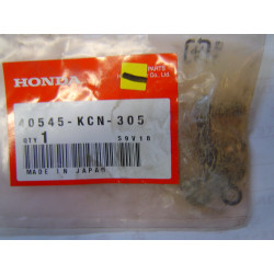 Attache à River Chaîne DID Honda CMX250R TRX400 - 40545KCN305