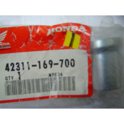 Bague axe de roue gauche Honda NSR50 MTX50 - Réf. 42311169700