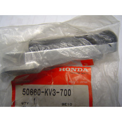 Barre repose-pieds avant droit Honda NSR50 CBR900RR