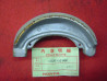Mâchoire de frein AR Honda CB250 CB400 - Réf. 43120413006