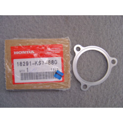 Joint d'échappement Honda CR250R 86/91 - Réf. 18291KS7880
