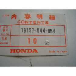 Clip d'aiguille de carburateur P50 PS50 PC50 Z50A HONDA 16157-044-004