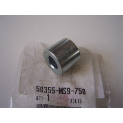 Entretoise fixation moteur/béquille Honda 50355MS9750