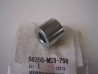 Entretoise fixation moteur/béquille Honda 50355MS9750