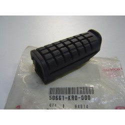 Caoutchouc Repose-Pied Avant Honda 50661KR0000