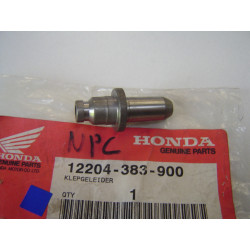 Guide Soupape Admission Honda NX125 95 - Réf 12204383900