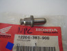 Guide Soupape Admission Honda NX125 95 - Réf 12204383900