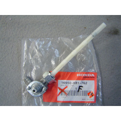 Robinet Essence Honda NS125R/R2 - Réf. 16950KR1762