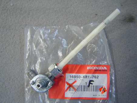 Robinet Essence Honda NS125R/R2 - Réf. 16950KR1762