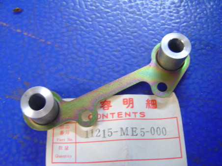 Bride Fixation Pots Carter Huile Honda 11215ME5000