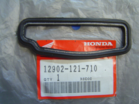 Joint torique puits chaîne distribution Honda ATC90 C90 – Réf. 12902121710