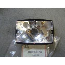 Réflecteur Clignotant Honda SH50 Scoopy 33403-GJ4-711