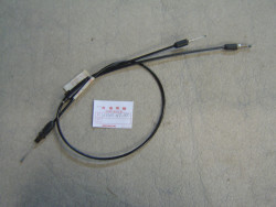 Cable de GAZ de MT80SA idem 17910167010