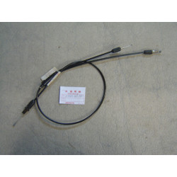 Câble de gaz Honda MT80SA - Réf. 17910167000