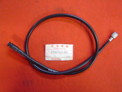 Cable compteur vitesse de CH125 Spacy 84