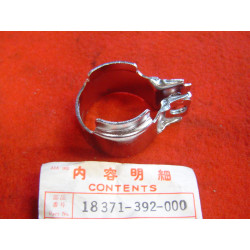 Collier d'échappement Honda CB750F1 - Réf. 18371392000