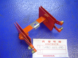 Rectifieur 5SB-BX 6.0 de C102 CD105