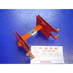 Rectifieur 5SB-BX 6.0 Honda C102 CD105 | Réf. 31700003640