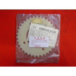 Couronne 35 dents Nylon JPX Honda CB500F CB550F