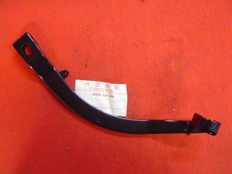 Pédale frein arrière Honda XL250 XL350 - Réf 46500329020