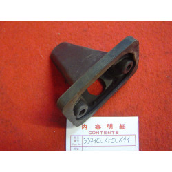 Support caoutchouc feu arrière Honda – Réf. 33710KF0641