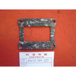 Joint A Boîte à Clapets Honda CR125R – Réf. 14131444000