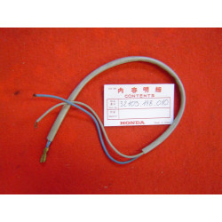 Faisceau électrique commodo Honda PA50 - Réf. 32109148010