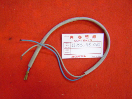 Faisceau électrique commodo Honda PA50 - Réf. 32109148010