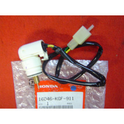 Starter Électrique Honda NES125 SES125 - Réf. 16046KGF911