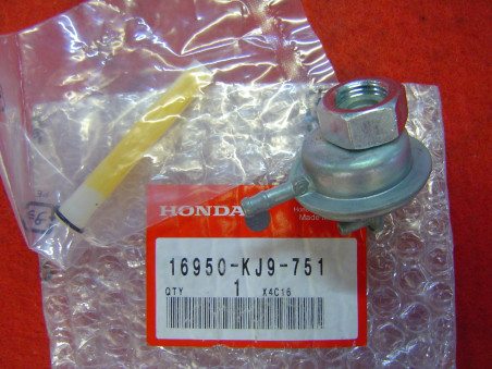 Robinet Essence Automatique Honda CH125 16950-KJ9-751
