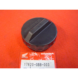 Bouchon réservoir essence Honda SH125 SH50 FES125 - 17620GBB003