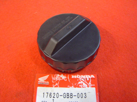 Bouchon réservoir essence Honda SH125 SH50 FES125 - 17620GBB003