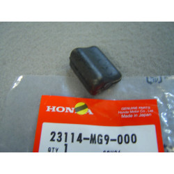 Caoutchouc amortisseur de couple Honda 23114-MG9-000