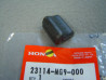 Caoutchouc amortisseur de couple Honda 23114-MG9-000