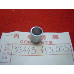 Entretoise montage clignotants Honda CB250-400N | Réf. 33449443003