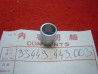 Entretoise montage clignotants Honda CB250-400N | Réf. 33449443003