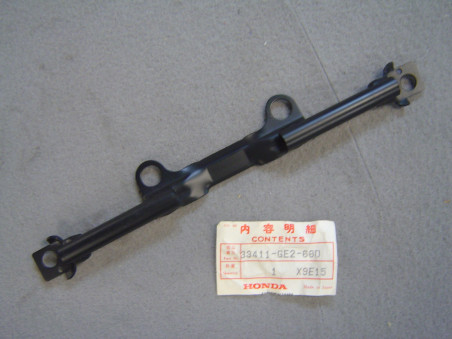 Barre Clignotant Avant Honda MBX80 MBX50 - Réf 33411GE2680