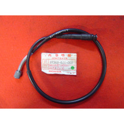 Câble compte-tours Honda MTX50R MTX80 - Réf. 37260GJ1000